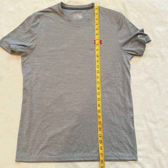 Under Armour Loose Shirt S - Picture 4 of 5